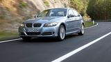BMW 3er (E90)