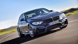 Das Design der BMW Modelle ist deutlich dynamischer geworden