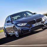 Das Design der BMW Modelle ist deutlich dynamischer geworden