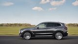 Der BMW X3 ist nach wie vor als PHEV erhältlich