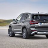 Die optischen Veränderungen halten sich in überschaubaren Grenzen