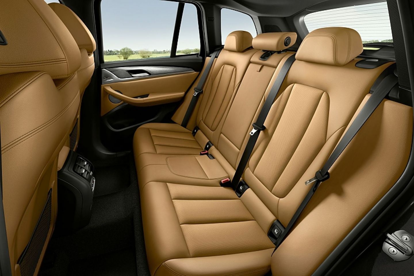 BMW X3 MJ 2022