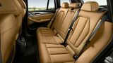 BMW X3 MJ 2022