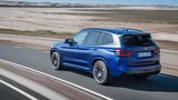 BMW X3 M Competition