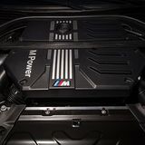 Klassische M-Power aus sechs Töpfen