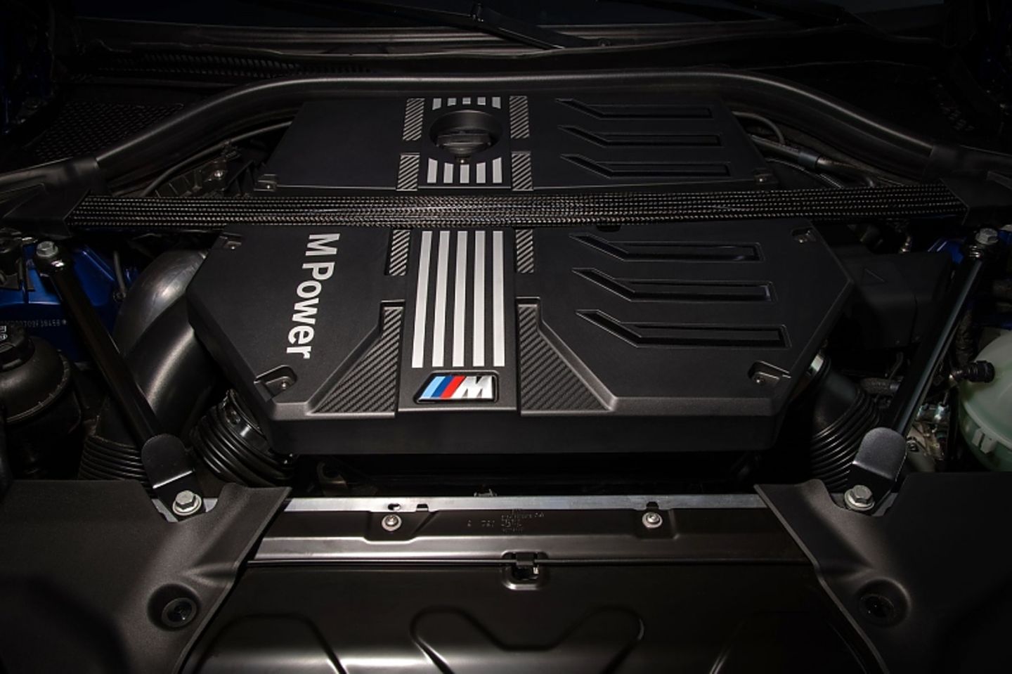 Klassische M-Power aus sechs Töpfen