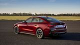 Das BMW 4er Gran Coupé M440i xDrive hat 275 kW/374 PS