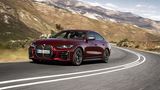 BMW 4er Gran Coupé M440i xDrive MJ 2022