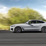 BMW 4er Gran Coupé 430i MJ 2022