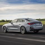 BMW 4er Gran Coupé 430i MJ 2022
