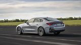 BMW 4er Gran Coupé 430i MJ 2022