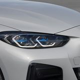 Das BMW 4er Gran Coupé steht ab November beim Händler