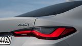 BMW 4er Gran Coupé 430i MJ 2022