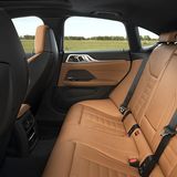 BMW 4er Gran Coupé 430i MJ 2022