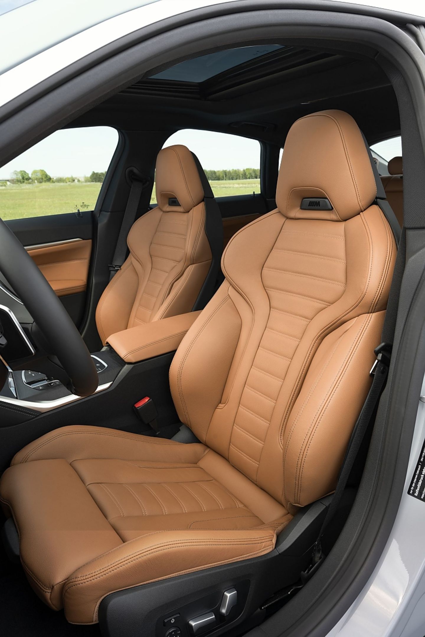 Das BMW 4er Gran Coupé kostet mindestens BMW 4er Gran Coupé