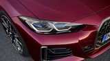 BMW 4er Gran Coupé M440i xDrive MJ 2022
