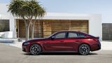 Das BMW 4er Gran Coupé hat einen Cw-Wert von 0,26