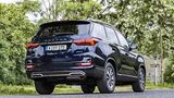 SsangYong Rexton e-XDI 220
