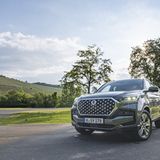 SsangYong Rexton e-XDI 220