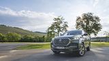SsangYong Rexton e-XDI 220