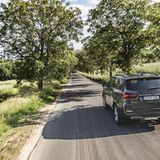 SsangYong Rexton e-XDI 220