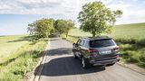 SsangYong Rexton e-XDI 220