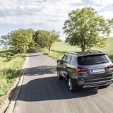 SsangYong Rexton e-XDI 220