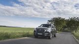 SsangYong Rexton e-XDI 220