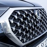 SsangYong Rexton e-XDI 220