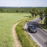 SsangYong Rexton e-XDI 220