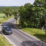 SsangYong Rexton e-XDI 220