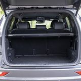 SsangYong Rexton e-XDI 220