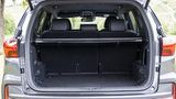 SsangYong Rexton e-XDI 220