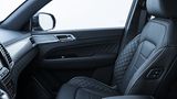 SsangYong Rexton e-XDI 220