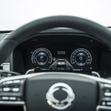 SsangYong Rexton e-XDI 220