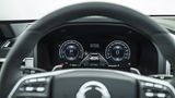 SsangYong Rexton e-XDI 220
