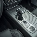 SsangYong Rexton e-XDI 220