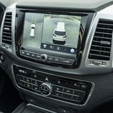 SsangYong Rexton e-XDI 220