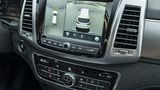 SsangYong Rexton e-XDI 220