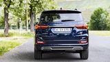 SsangYong Rexton e-XDI 220