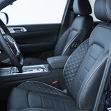 SsangYong Rexton e-XDI 220