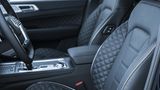 SsangYong Rexton e-XDI 220