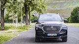 SsangYong Rexton e-XDI 220