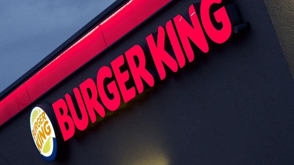 Vegetarisches Experiment: Burger King eröffnet fleischlose Filiale