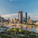 Brisbane