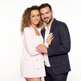 Samira und Yasin Cilingir