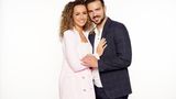 Samira und Yasin Cilingir
