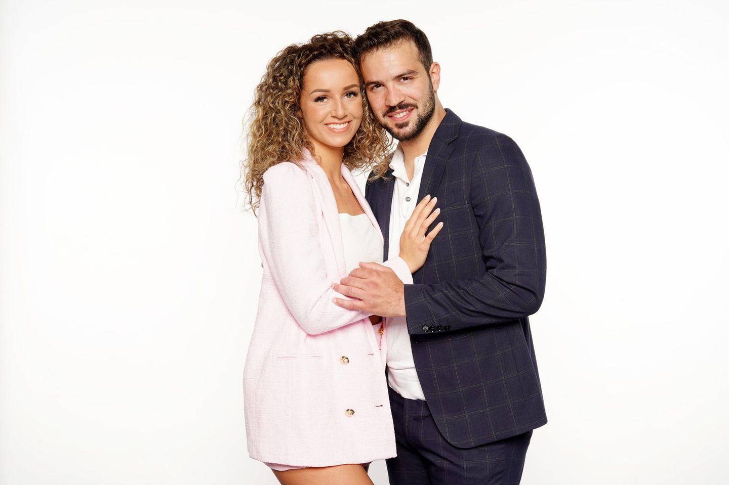 Samira und Yasin Cilingir