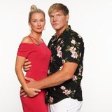 Stephan Jerkel und Peggy Jerofke