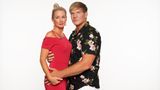 Stephan Jerkel und Peggy Jerofke